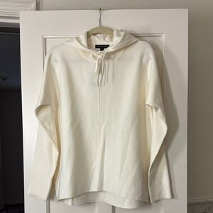 Banana Republic sweater hoodie